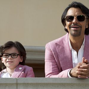 Bilder How To Be a Latin Lover