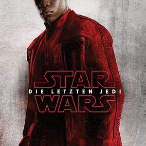 Bilder Star Wars 8: Die letzten Jedi