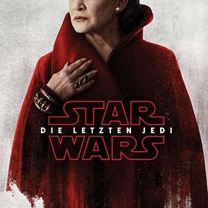 Bilder Star Wars 8: Die letzten Jedi
