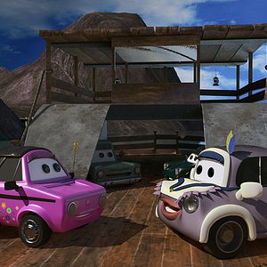 Bilder CarGo - Ein kleiner Sportwagen mit großem Herz