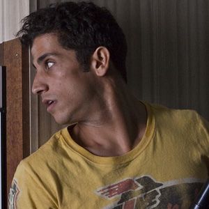 Bilder Firass Dirani