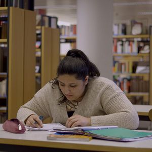 Bilder Schule, Schule - Die Zeit nach Berg Fidel