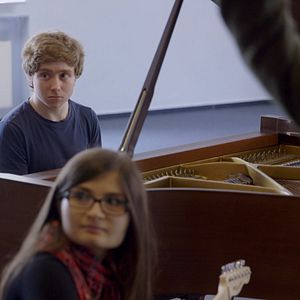 Bilder Schule, Schule - Die Zeit nach Berg Fidel