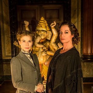 Bilder Nora von Waldstätten