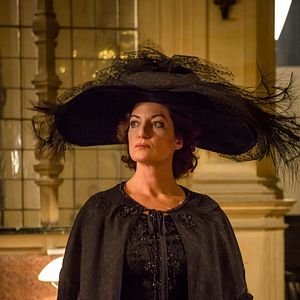 Bilder Mata Hari - Tanz mit dem Tod