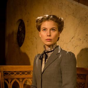 Bilder Nora von Waldstätten