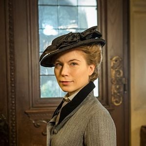 Bilder Nora von Waldstätten