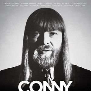 Bilder Conny Plank: The Potential Of Noise