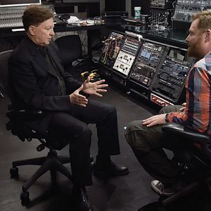 Bilder Conny Plank: The Potential Of Noise