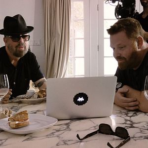 Bilder Conny Plank: The Potential Of Noise