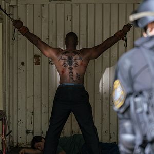 Bilder S.W.A.T.: Unter Verdacht