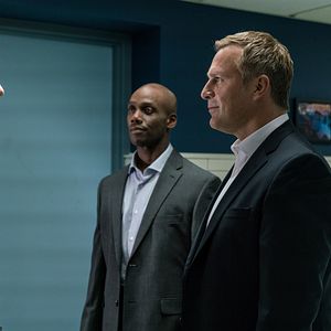 Bilder S.W.A.T.: Unter Verdacht