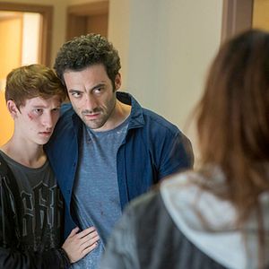 Bilder Russell Posner