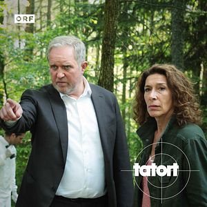 Bilder Tatort: Virus