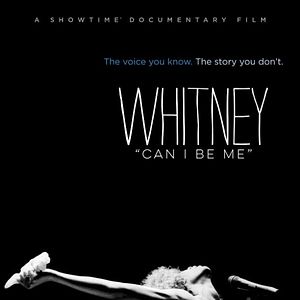 Bilder Whitney: Can I Be Me