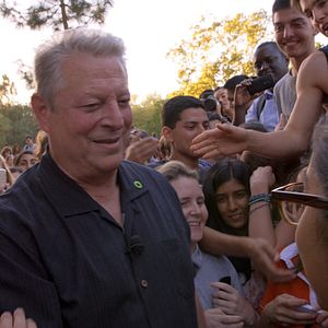Bilder Al Gore