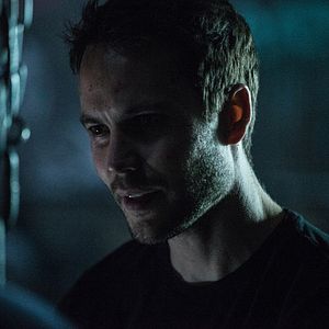 Bilder Taylor Kitsch