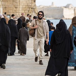 Bilder American Assassin