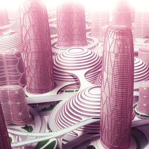 Bilder Project Itoh - Harmony