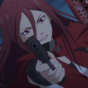 Bilder Project Itoh - Harmony