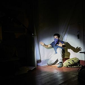 Bilder It Comes At Night