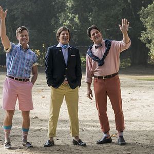 Bilder Wet Hot American Summer: Zehn Jahre später
