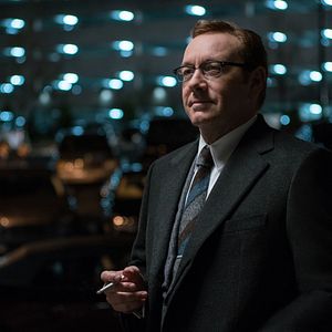 Bilder Kevin Spacey