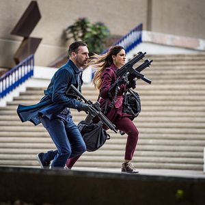 Bilder Eiza Gonzalez