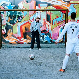 Bilder Michael Bully Herbig