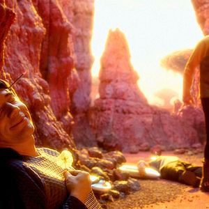 Bilder Michael Bully Herbig