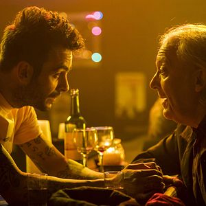 Bilder Joseph Gilgun