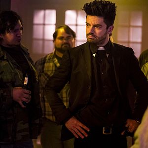 Bilder Dominic Cooper