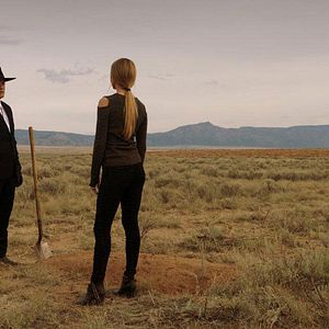 Bilder Midnight, Texas