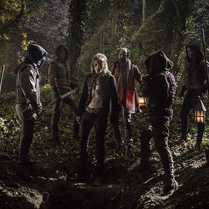 Bilder Jamie Campbell Bower