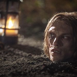 Bilder Jamie Campbell Bower