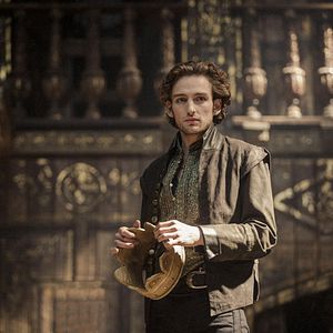 Bilder Laurie Davidson