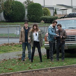 Bilder Jason Sudeikis