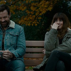 Bilder Jason Sudeikis