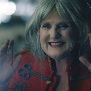 Bilder Die wunderbare Reise der Lucy - Auf der Suche nach Fellini