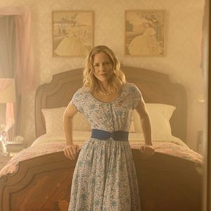 Bilder Die wunderbare Reise der Lucy - Auf der Suche nach Fellini