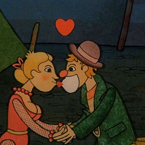 Bilder Quel cirque !