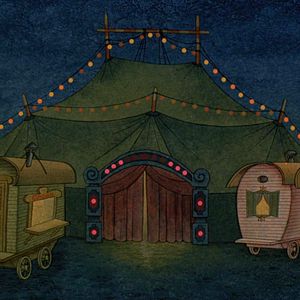 Bilder Quel cirque !