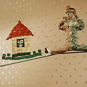 Bilder Quel cirque !