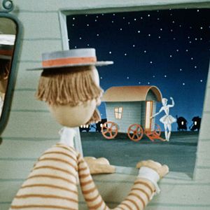 Bilder Quel cirque !