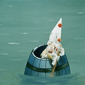 Bilder Quel cirque !