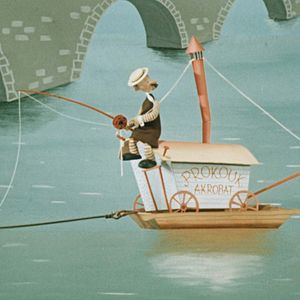 Bilder Quel cirque !