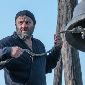 Bilder Mikhail Porechenkov