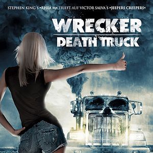 Bilder Wrecker - Death Truck