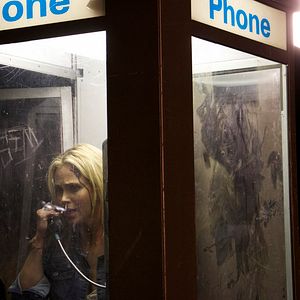 Bilder Anna Hutchison