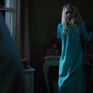 Bilder Annabelle 2
